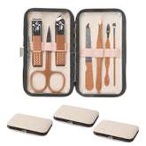 Dr Foot 7-in-1 set - luxurious home pampering